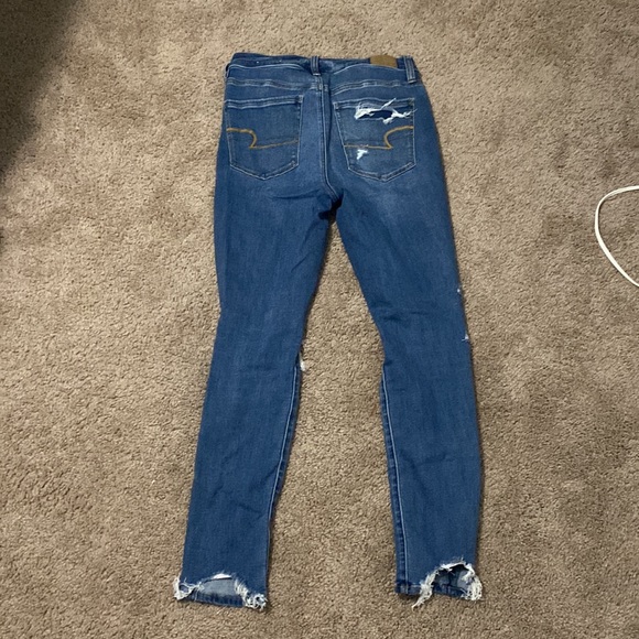 Skinny jeans - Picture 2 of 2